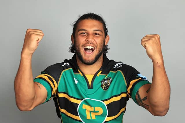 Lewis Ludlam