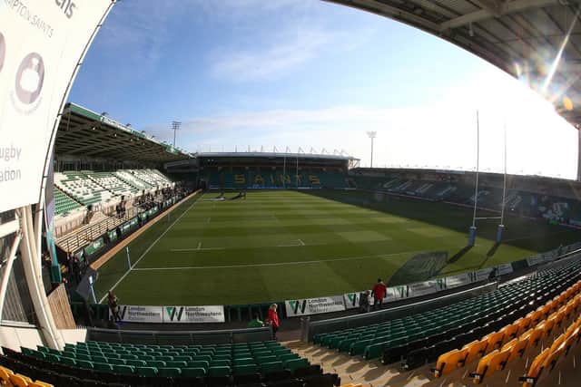 Franklin's Gardens