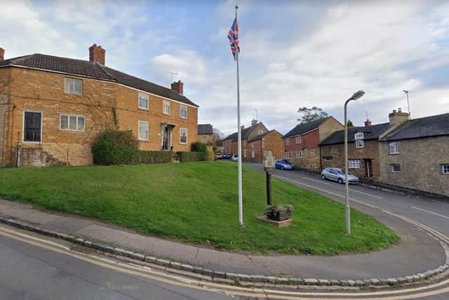 Cottingham