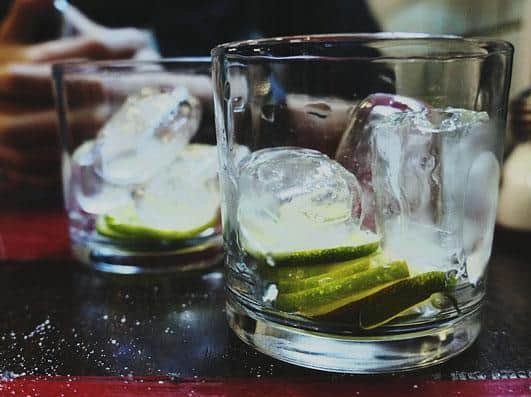 Police believe two women had drinks spiked in a Northampton nightclub last weekend