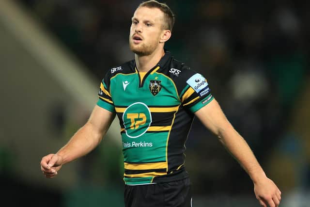 Rory Hutchinson