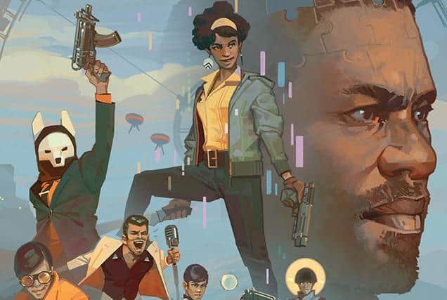 Deathloop