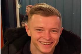 Rees Edward Greenman, 24, from Bedford sadly died in a fatal collision near Hargrave.