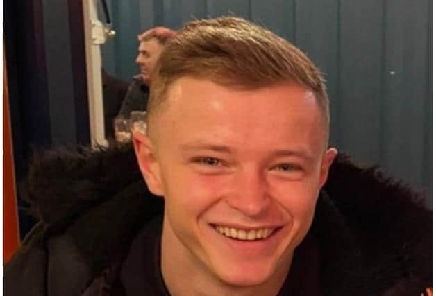 Rees Edward Greenman, 24, from Bedford sadly died in a fatal collision near Hargrave.