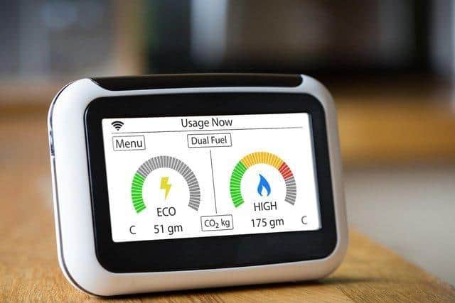 There are measures we can all take to make sure ours and our loved one's homes are energy efficient this winter.