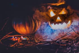 Here is our spooky scary Halloween guide for Northamptonshire in 2021