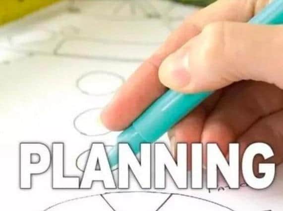 VPK, which used to be Rigid Containers, is setting out to build new warehouses and industrial units on land by its base off Harborough Road in a new £10 million blueprint.