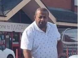 Police want to speak to this man.