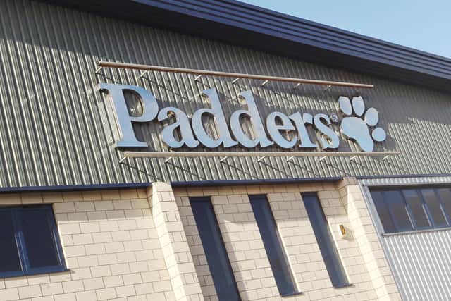 Padders Kettering