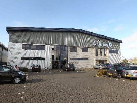 It is hoped that a new site will be found for the shop