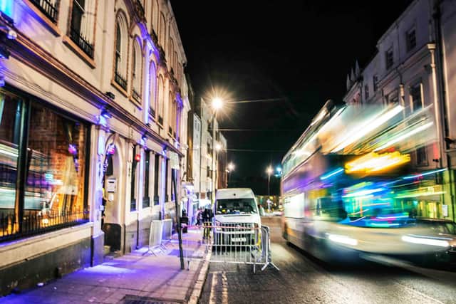 Police have confirmed 23 reports of drinks being spiked in town centre nightspots