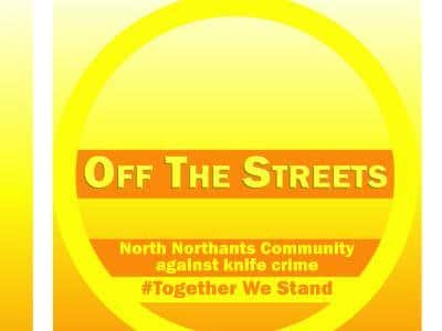 Off The Streets