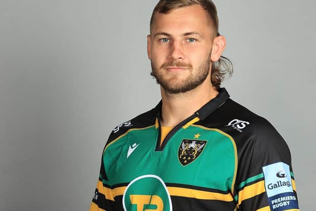 Karl Wilkins