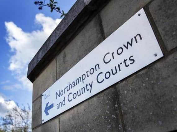 Three men will appear at Crown Court next month