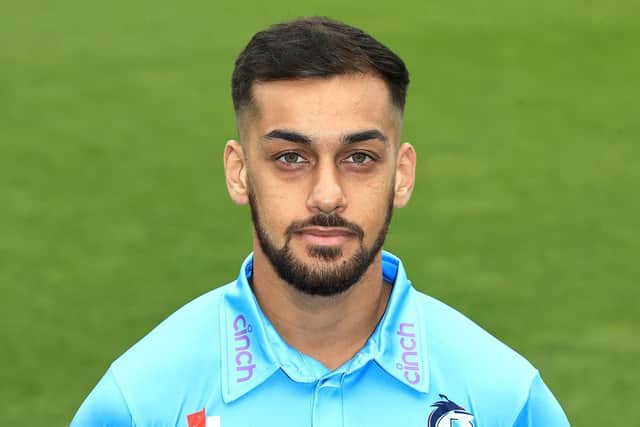 Saif Zaib