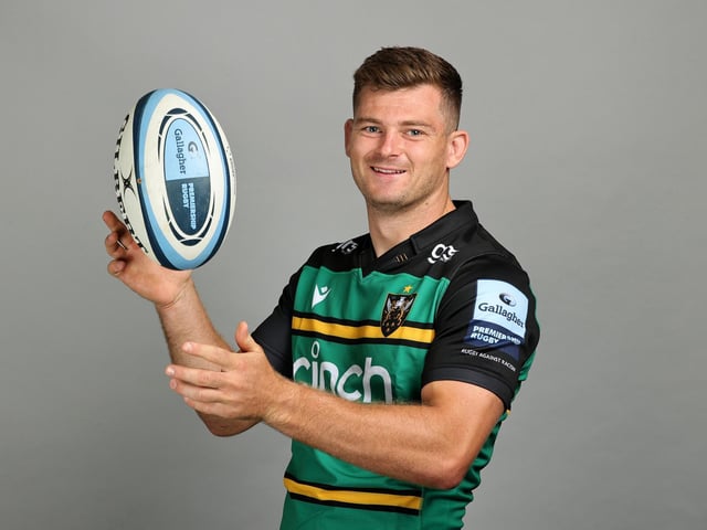 Sam Graham