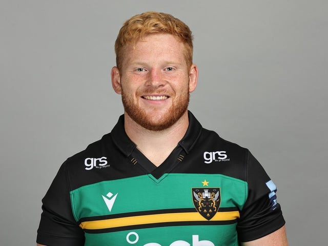 Robbie Smith