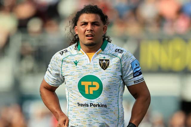 Lewis Ludlam