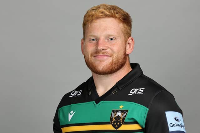 Robbie Smith