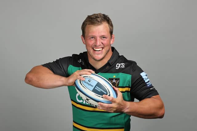 Alex Waller