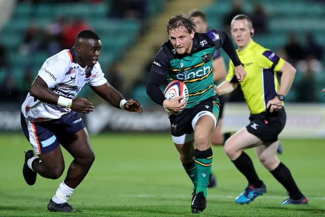 Callum Braley