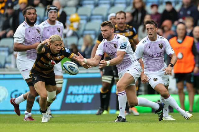 Dan Biggar