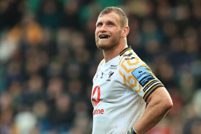 Brad Shields