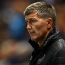 Rob Baxter