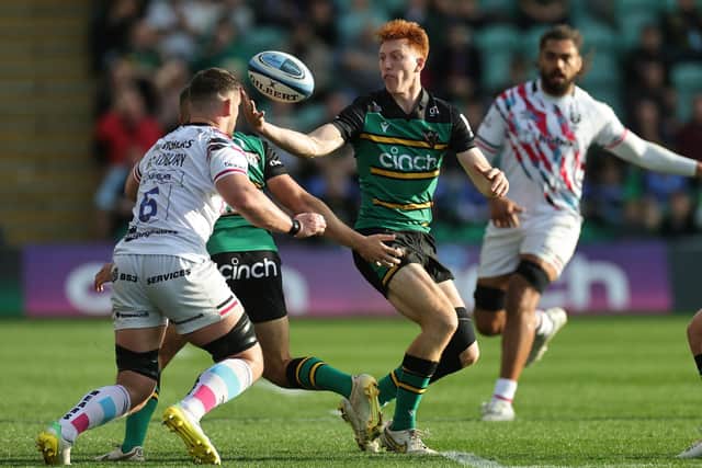 George Hendy