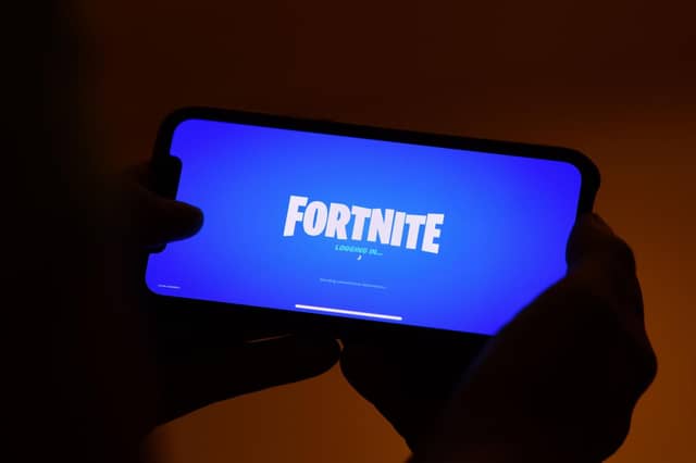 Fortnite fans have taken to social media as server issues are affecting the game