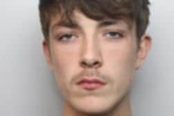 Jayden has been missing since February 28.