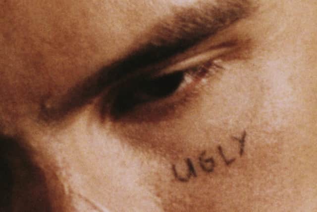 slowthai will release Ugly in March.