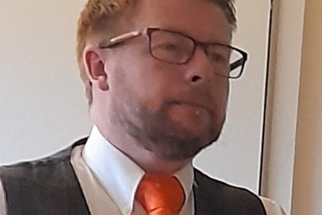 Fundraising month for Youth Works kicked off by Orange Day in memory of Sebastian Nunney
