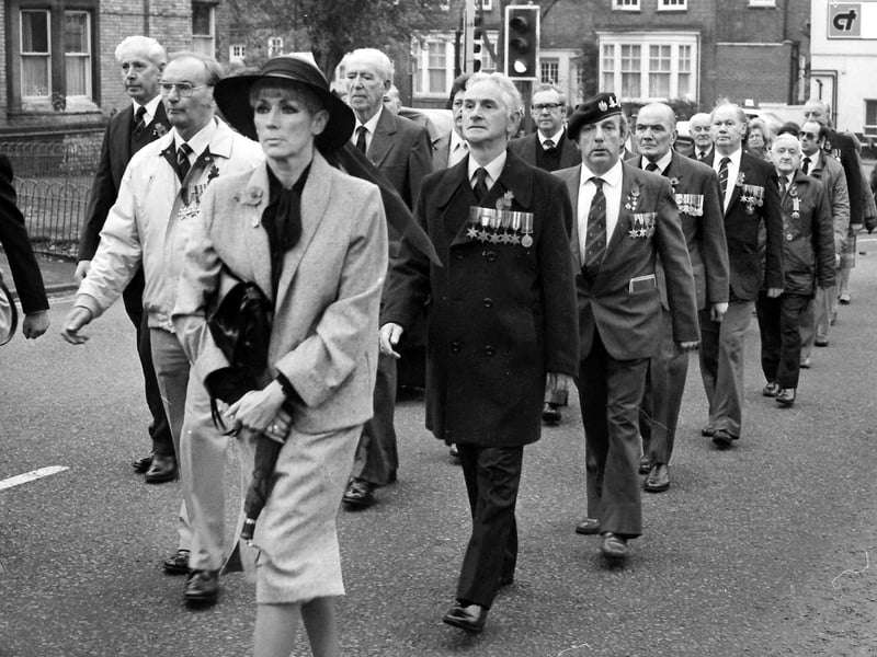 1984 Kettering