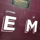 East Midlands Railway has relaxes some of its usual ticket restrictions today
