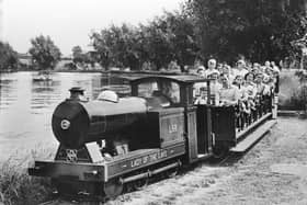Bygone Kettering