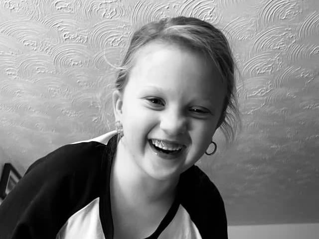 "My kiddo! Most amazing little girl in the world! She's my greatest achievement in life!"