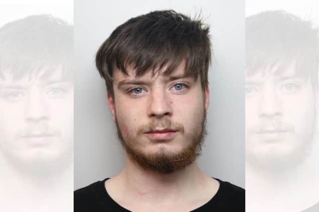 Joshua Hall from Barton Seagrave has been sentenced for his part in a drug supply conspiracy. Image: NW/ Northants Police