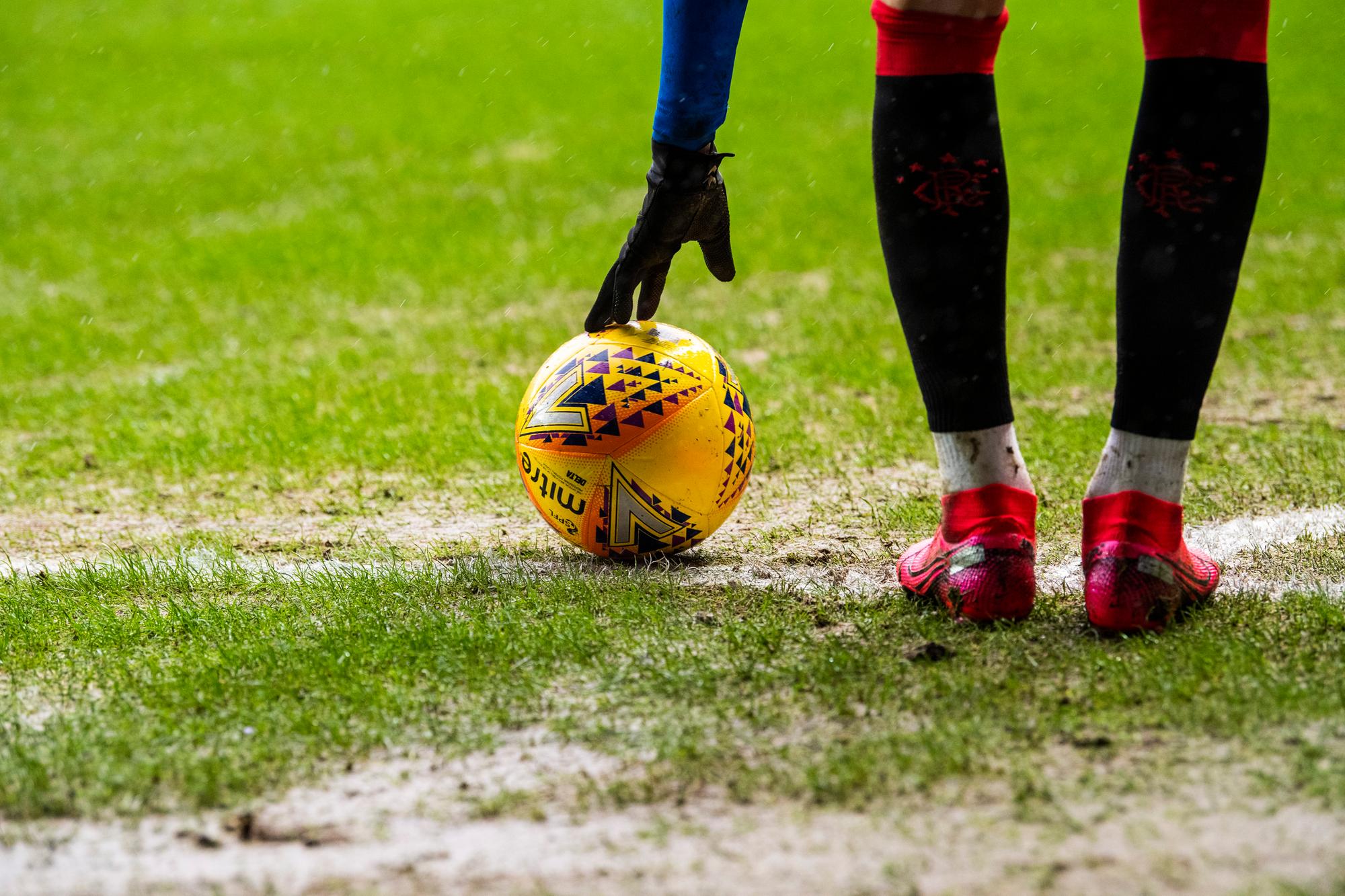 All the latest transfer news and speculation from around the SPFL. (Photo by Ross Parker / SNS Group)