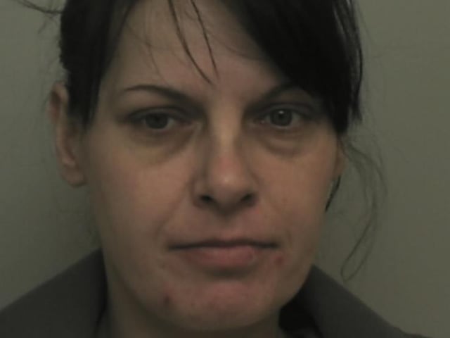 Heartless Northampton woman Makings was jailed after she admitted dragging her 96-year-old neighbour out of bed and demanding money two days before Christmas in 2023. The 50-year-old, whose address was given as HMP Peterborough pleaded guilty to burglary dwelling and assault occasioning actual bodily harm and was sentenced to five years, four months.