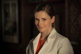 Louise Brealey has appeared in a handful of TV series' and feature films, but is perhaps known to most as Molly Hooper in BBC's Sherlock. She was born in Bozeat, near Wellingborough.