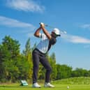 YMCA MK & Northamptonshire Golf Day