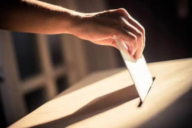 Helen Bach comments on the latest Local Elections