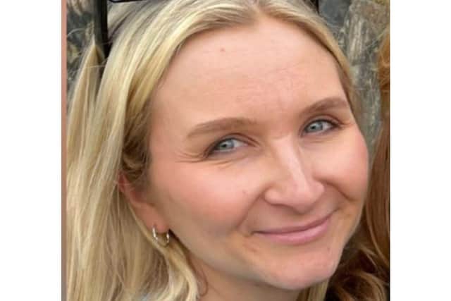 Isobella Knight known as Izzy who was killed in Burton Latimer /Family photo via Northants Police