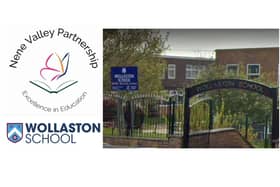 Wollaston School is managed by the Nene Valley Partnership