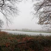 Frost is expected across Northamptonshire.