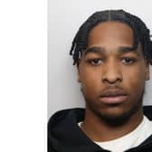 Deon St Vie has been jailed again (Pic credit: Northants Police)
