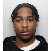 Wellingborough drug dealer up to his old tricks