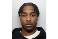 Deon St Vie has been jailed again (Pic credit: Northants Police)