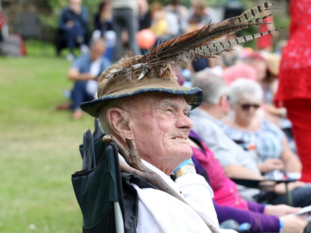 51st Corby Highland Gathering